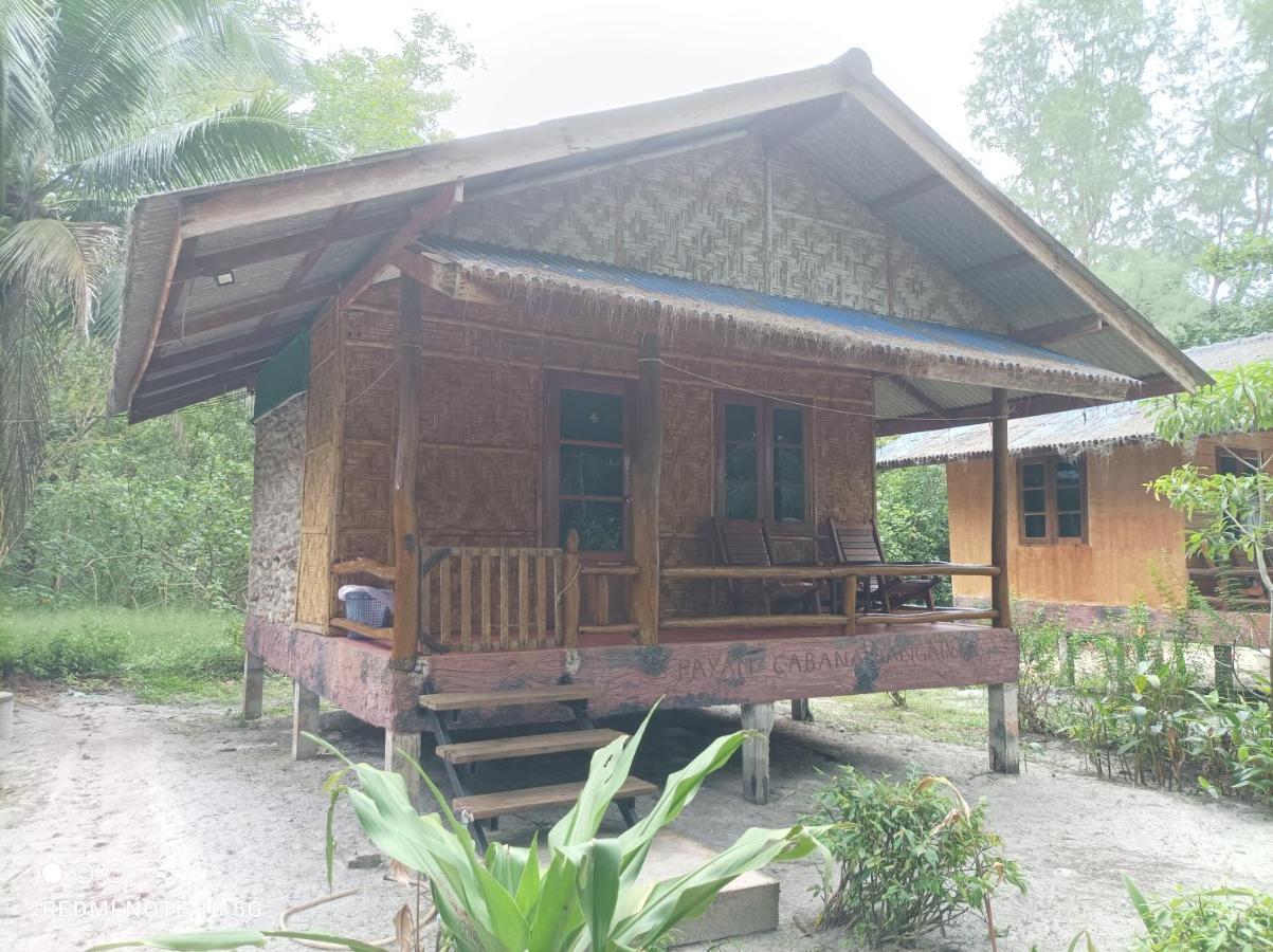 Payam Cabana Koh Phayam Oda fotoğraf