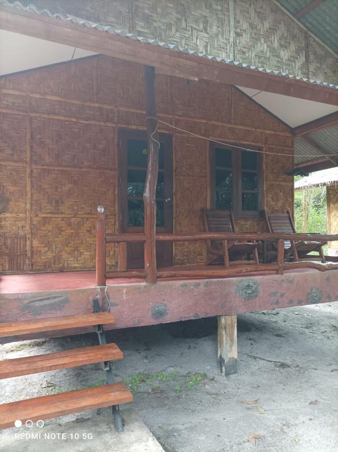 Payam Cabana Koh Phayam Oda fotoğraf