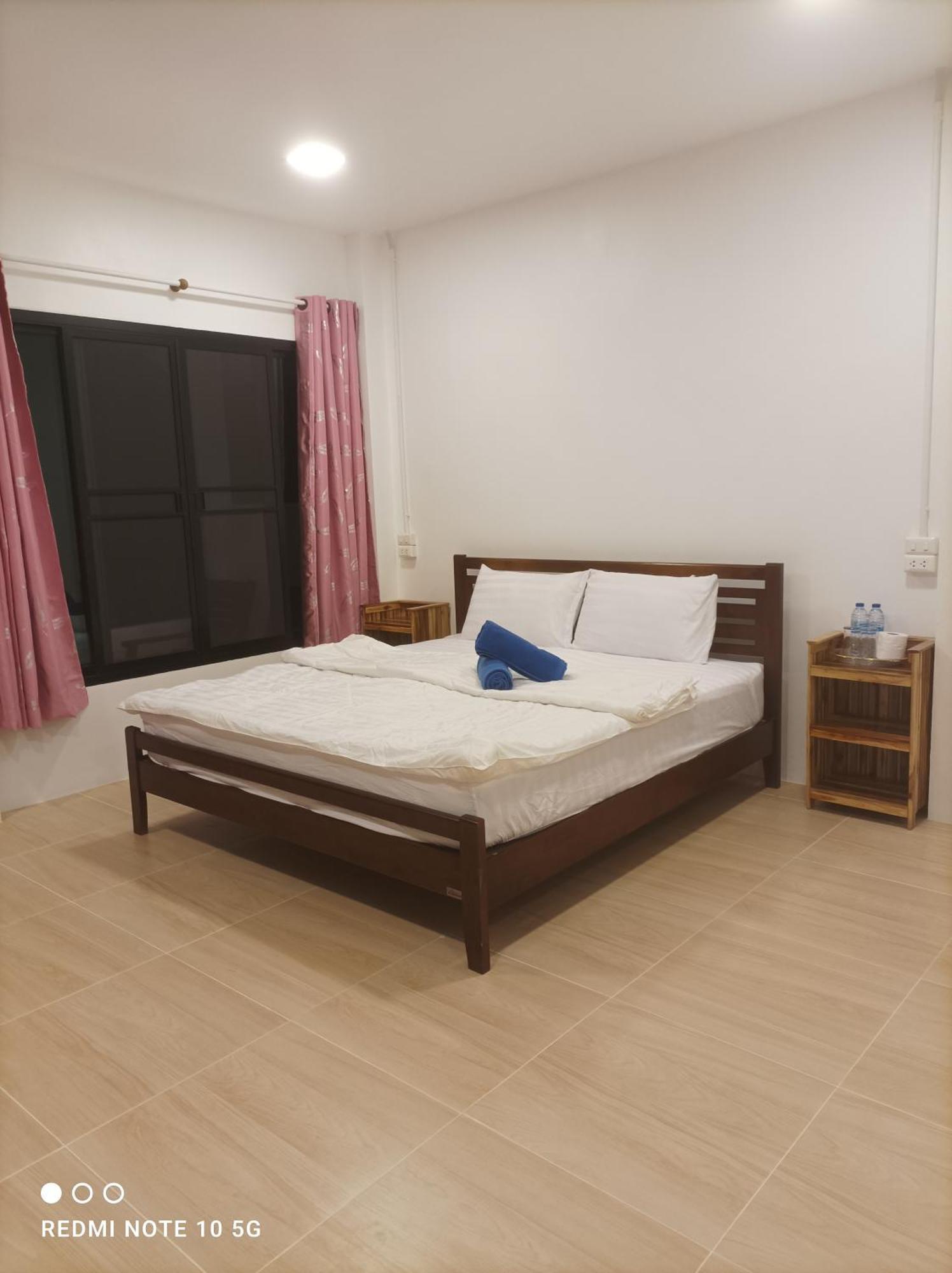 Payam Cabana Koh Phayam Oda fotoğraf