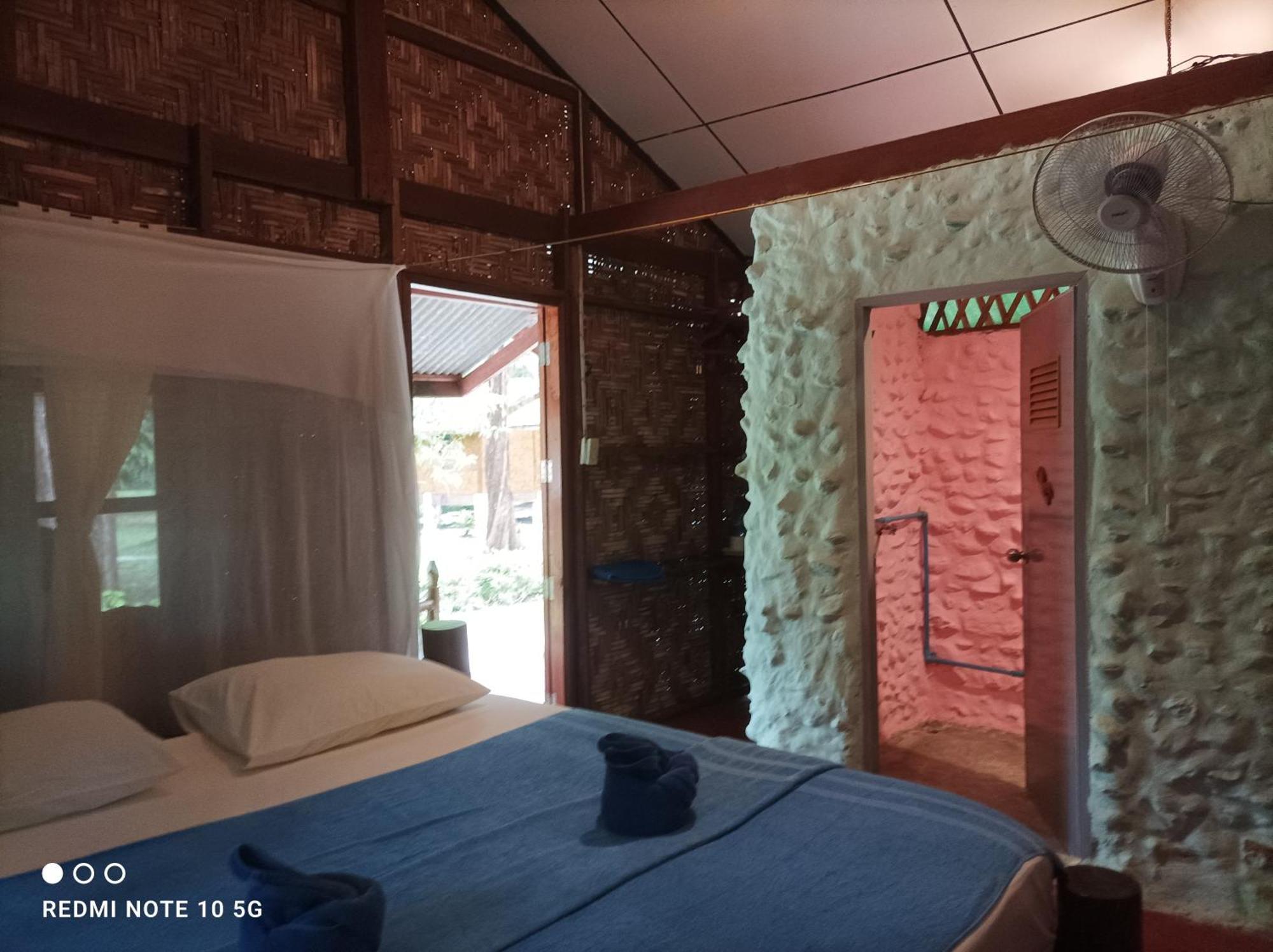 Payam Cabana Koh Phayam Oda fotoğraf