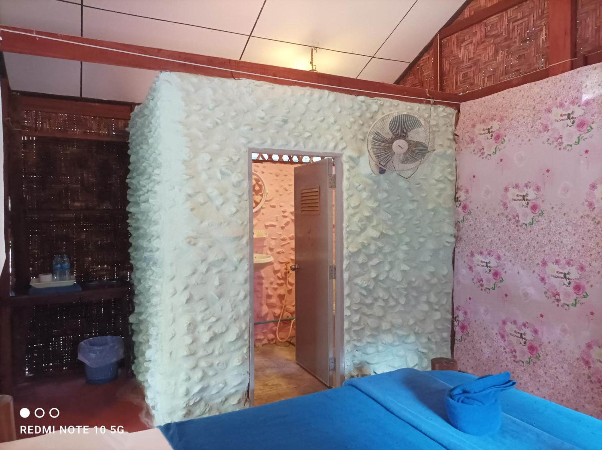 Payam Cabana Koh Phayam Oda fotoğraf