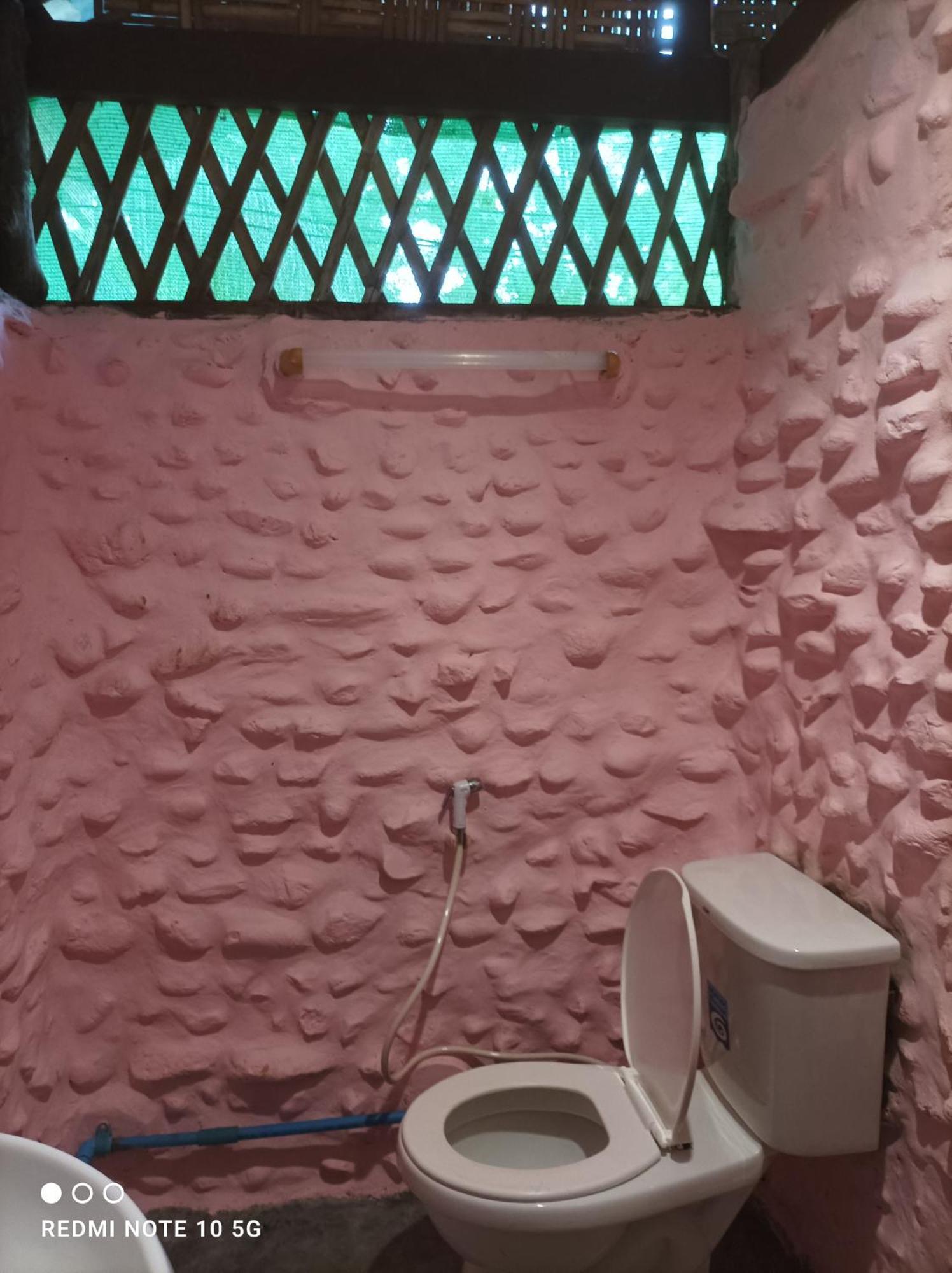 Payam Cabana Koh Phayam Oda fotoğraf